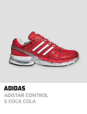 Adidas coca