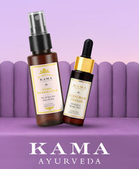 Kama Ayurveda