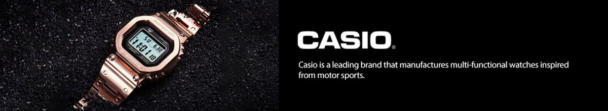 Casio