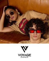 voyage