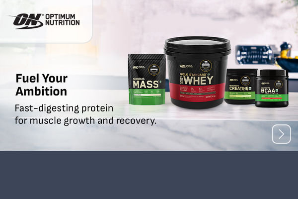 Optimum Nutrition