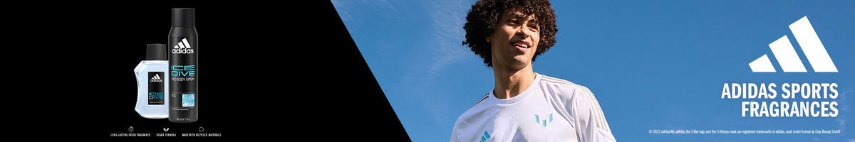 Adidas Fragrances
