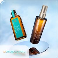 Moroccanoil