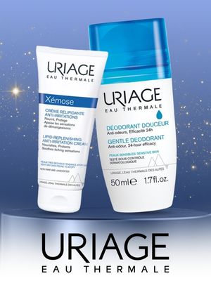 Uriage