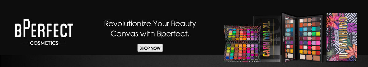 Bperfect Cosmetics