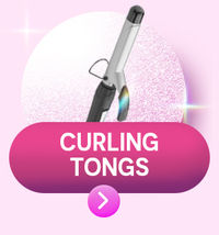Curling Tongs