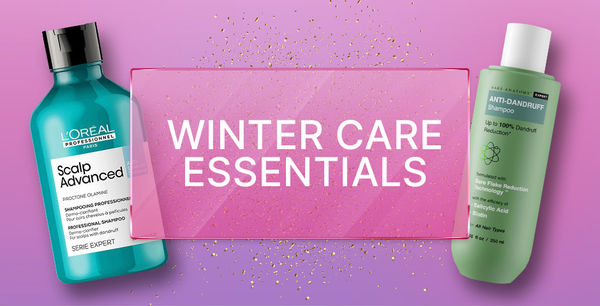 Winter Care Essentials