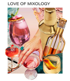 love-of-mixology