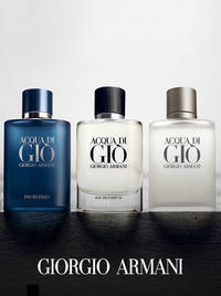 Giorgio Armani