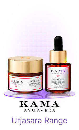 Kama Ayurveda