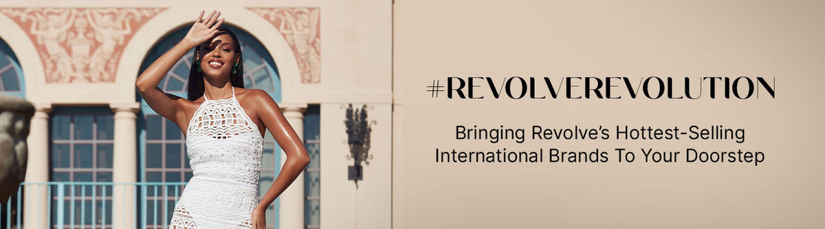 revolverevolution
