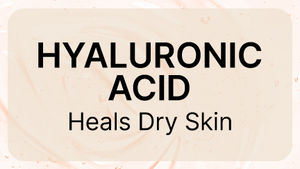 Hyaluronic