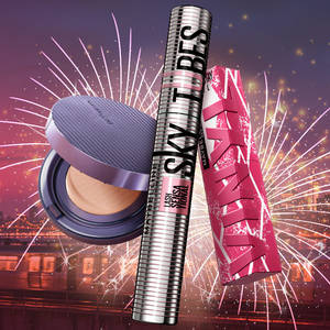 Maybelline New York