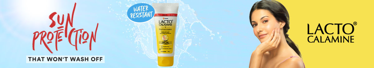 Lacto Calamine
