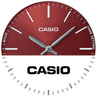 casio