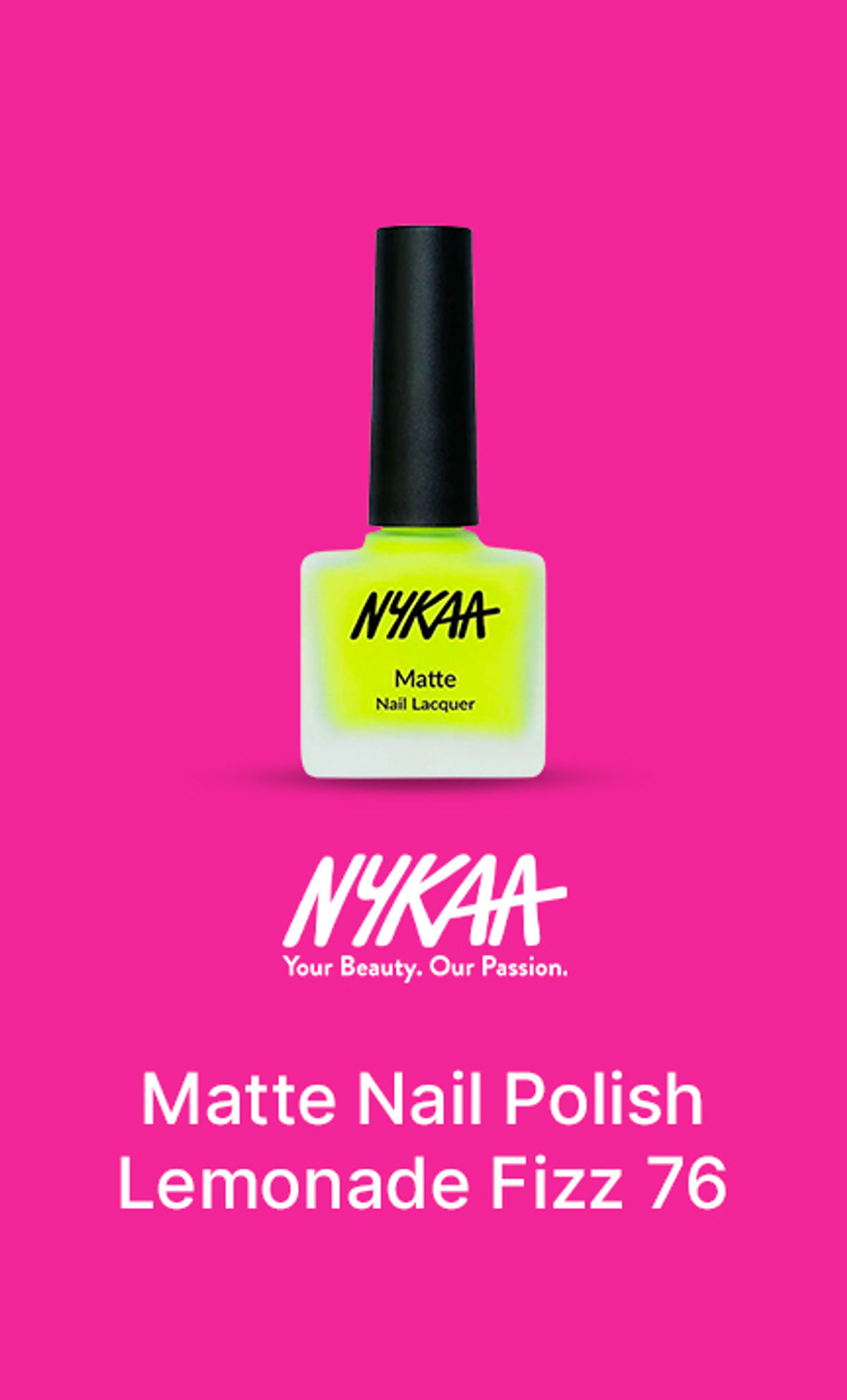 nykaa-matte-nail-enamel-lemonade-fizz-76