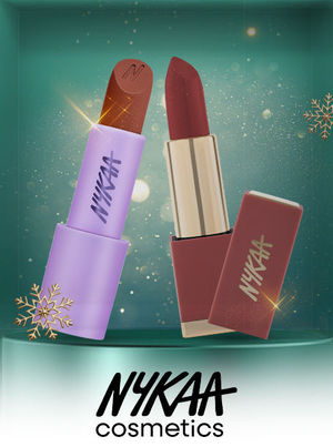 Nykaa Cosmetics