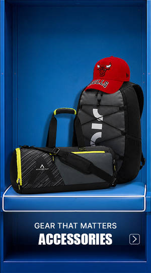 Gear That Matters - Accessories