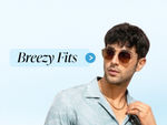 Breezy Fits