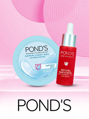 Ponds