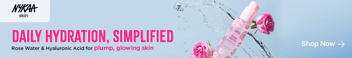 Nykaa Skin