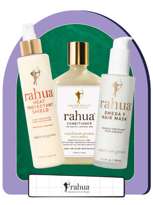 rahua