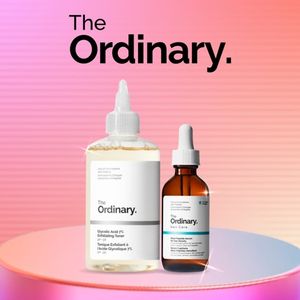 The Ordinary