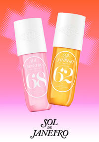 Sol de Janeiro