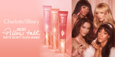 Charlotte Tilbury