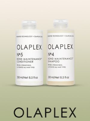 Olaplex