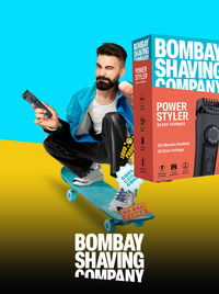Bombay shaving company