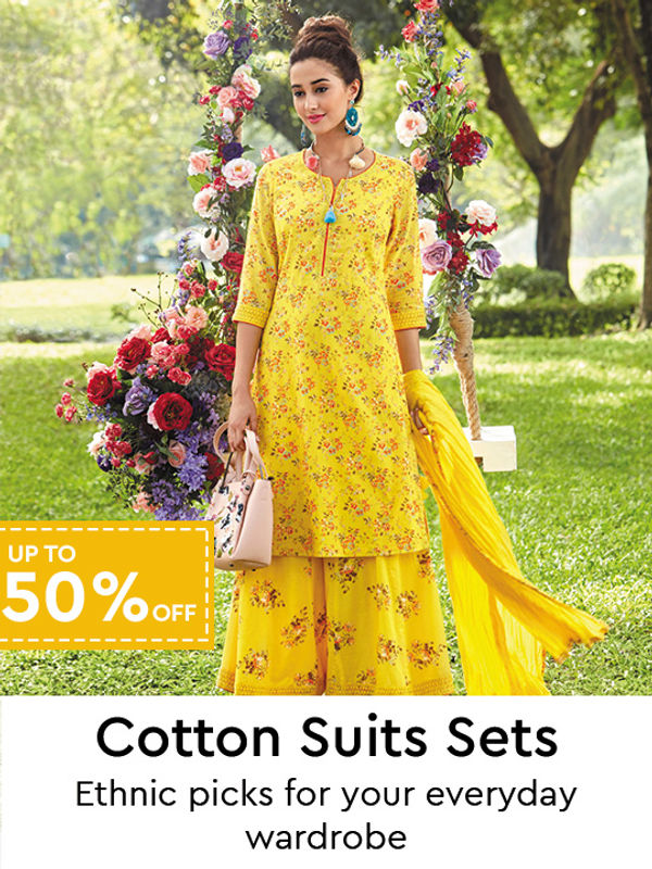 cotton-suits-sets