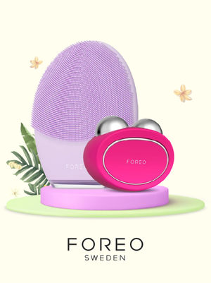 FOREO