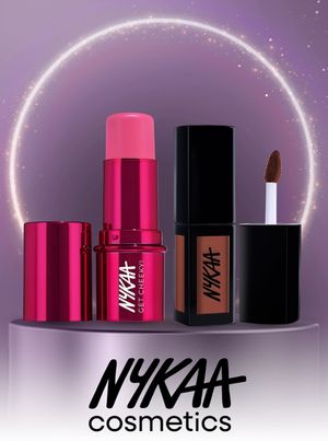 Nykaa Cosmetics