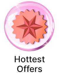 Hottest Offers