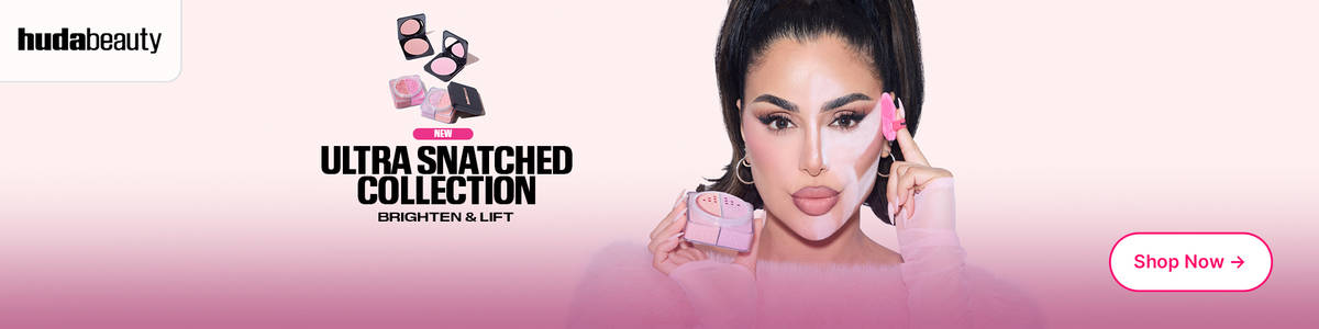 Huda Beauty