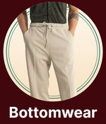Bottomwear