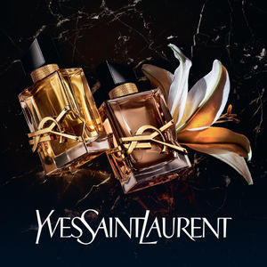 Yves Saint Laurent