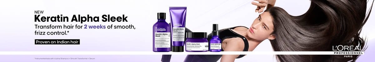 L'Oreal Professionnel