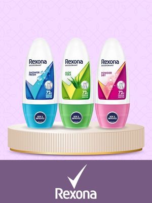 Rexona
