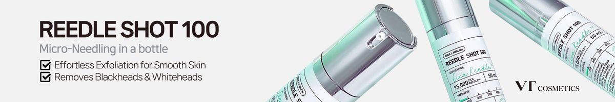 VT Cosmetics