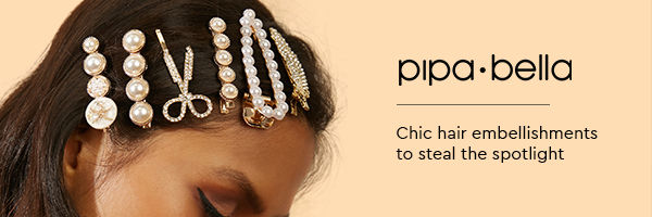 Hair Accessories: Buy Hair Accessories Products Online in India | Nykaa