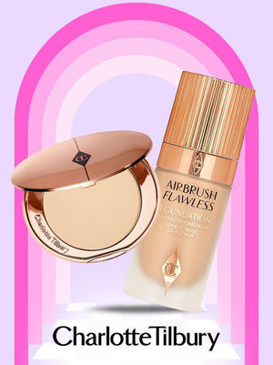 Charlotte Tilbury
