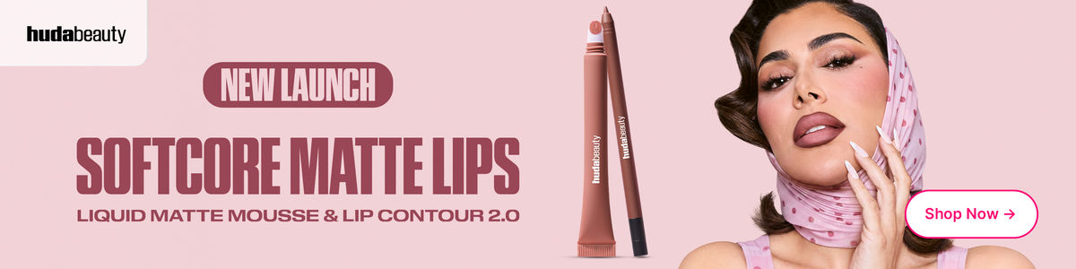 huda beauty