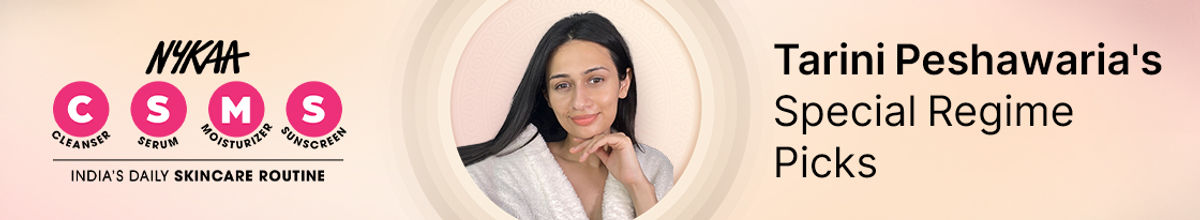 Tarini Peshawaria's-influencer