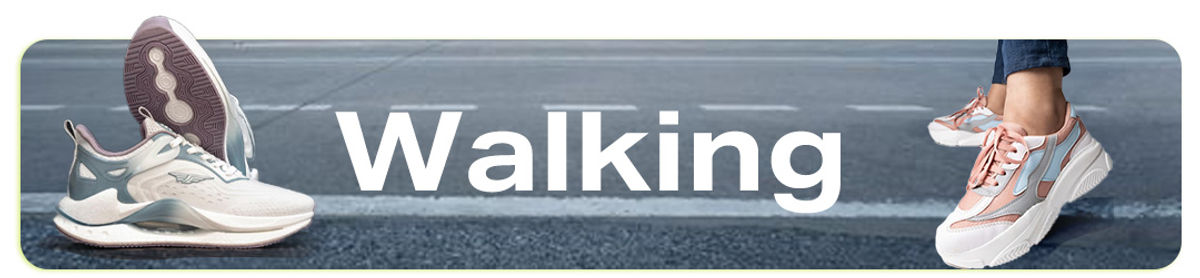 walking