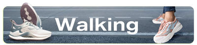 walking