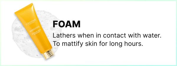 best-foam-facewashes