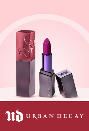 Urban Decay