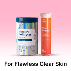 For Flawless Clear Skin